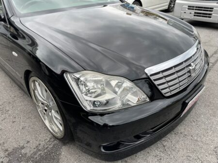 TOYOTA Crown Royal Saloon G [1213]