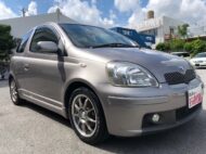 TOYOTA Vitz RS 5MT [1601] thumb