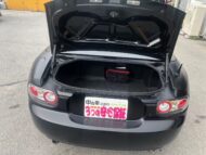 MAZDA Roadster RHT AT [1402] thumb