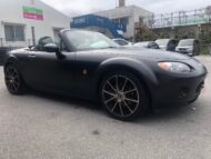 MAZDA Roadster RHT AT [1402] thumb