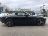 MAZDA Roadster RHT AT [1402] thumb