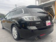 MAZDA Atenza Sports Wagon 25EX [1467] thumb
