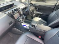 TOYOTA Prius @ S [1491] thumb
