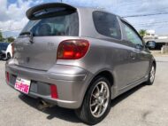 TOYOTA Vitz RS 5MT [1601] thumb