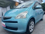 TOYOTA Ractis G L Package [1285] thumb