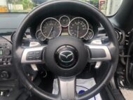 MAZDA Roadster RHT AT [1402] thumb