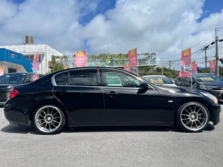 NISSAN Skyline 250 GT [1311]