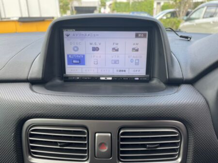 SUBARU Forester Cross Sport 2.0I [1222]