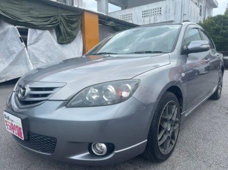 MAZDA Axela Sport 20S [1362] thumb