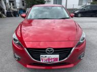 MAZDA Axela Sport 15S [1477] thumb