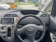 TOYOTA Ractis G L Package [1285] thumb