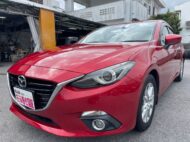 MAZDA Axela Sport 15S [1477] thumb