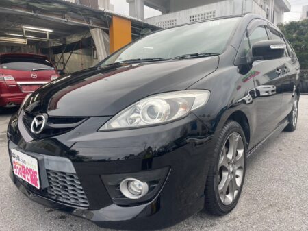 MAZDA Premacy 20Z [862] thumb