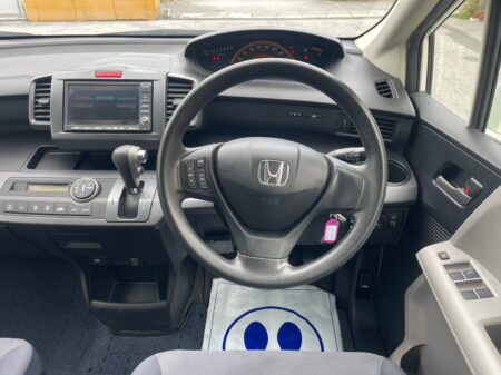 HONDA Freed Flex Just Selection [1453]