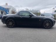 MAZDA Roadster RHT AT [1402] thumb