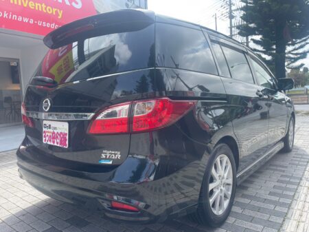 NISSAN Lafesta Highway Star G [1372]