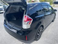 TOYOTA Prius @ S [1491] thumb