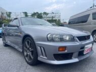 NISSAN Skyline 25GT Coupe [9999] thumb