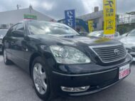 TOYOTA Celsior C specification [1343] thumb