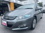 HONDA Insight L [1349] thumb