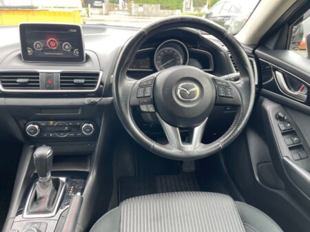 MAZDA Axela Sport 15S [1477]