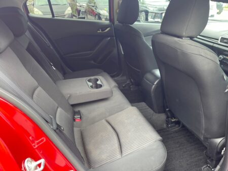 MAZDA Axela Sport 15S [1477]