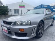 NISSAN Skyline 25GT Coupe [9999] thumb