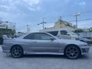 NISSAN Skyline 25GT Coupe [9999] thumb