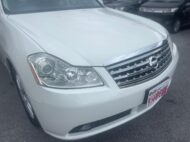 NISSAN Fuga 250GT [1461] thumb
