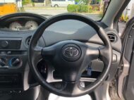 TOYOTA Vitz RS 5MT [1601] thumb