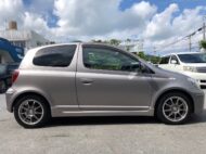 TOYOTA Vitz RS 5MT [1601] thumb