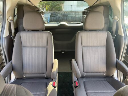 HONDA Freed hybrid G [1193]