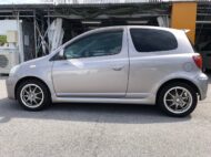 TOYOTA Vitz RS 5MT [1601] thumb