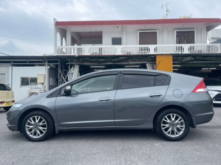 HONDA Insight L [1349]
