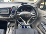 HONDA Insight L [1349] thumb