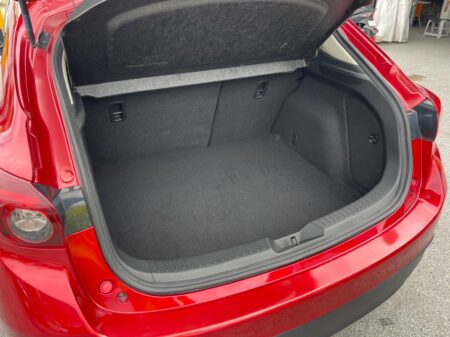 MAZDA Axela Sport 15S [1477]