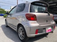 TOYOTA Vitz RS 5MT [1601] thumb