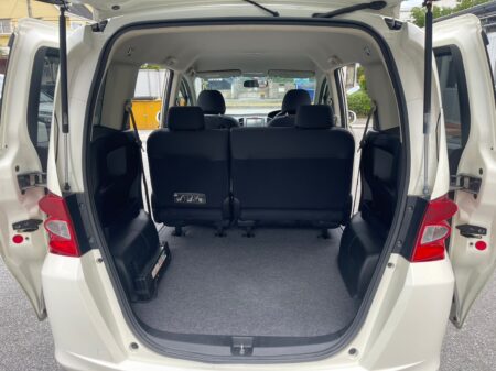 HONDA Freed Flex Just Selection [1453]