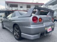 NISSAN Skyline 25GT Coupe [9999] thumb