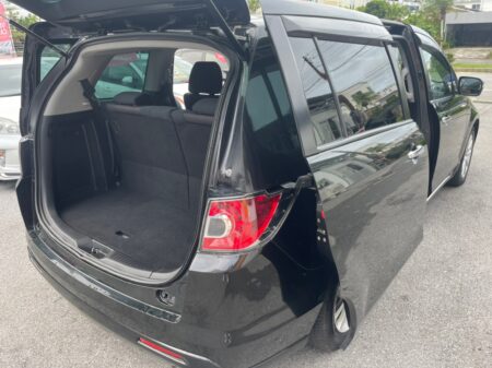 MAZDA Mpv 23C Sports Package [1249]