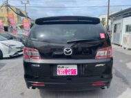 MAZDA Mpv 23C Sports Package [1249] thumb