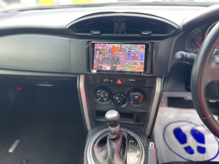 SUBARU BRZ R【AT】 [1516]