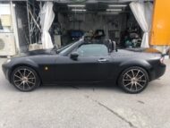 MAZDA Roadster RHT AT [1402] thumb