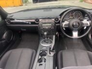 MAZDA Roadster RHT AT [1402] thumb