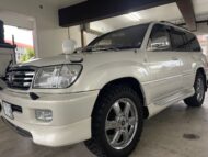 TOYOTA Round Cruiser VX Limited [9999] thumb