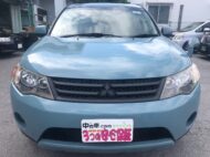 MITSUBISHI Outlander G-Limited Edition [1581] thumb