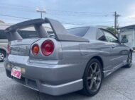 NISSAN Skyline 25GT Coupe [9999] thumb