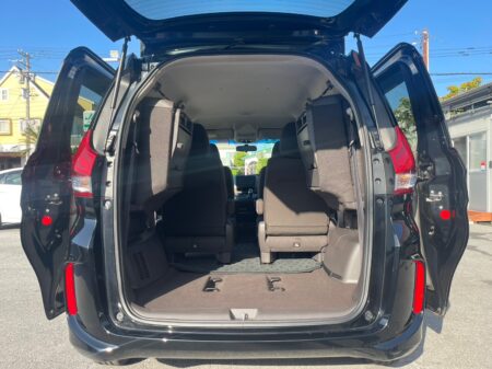 HONDA Freed hybrid G [1193]
