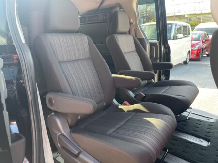HONDA Freed hybrid G [1193]