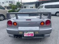 NISSAN Skyline 25GT Coupe [9999] thumb